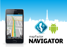 Mapfactor free pc