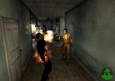 Game resident evil ppsspp cso high compress