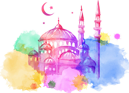 Ramadan 2015 vector free download free
